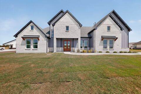 204 CR 4615, Wolfe City, TX 75496 — photo 2
