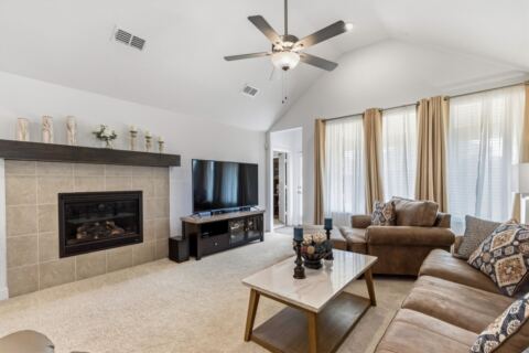 3514 Beebalm Boulevard, Melissa, TX 75454 — photo 3