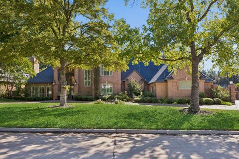 4503 Lakeside Drive, Colleyville