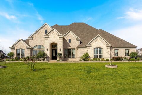 4601 Whitestone Drive, Parker, TX 75002 — photo 2