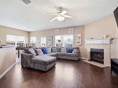2159 Fair Weather Drive, Lancaster, TX 75146 — photo 3