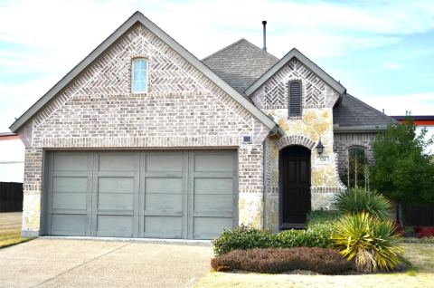 524 Wiltshire Boulevard, Lewisville