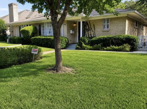 9022 Villa Park Circle, Dallas