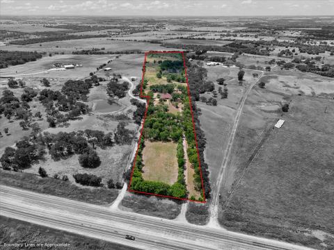 2534 S Robinson Drive, Robinson