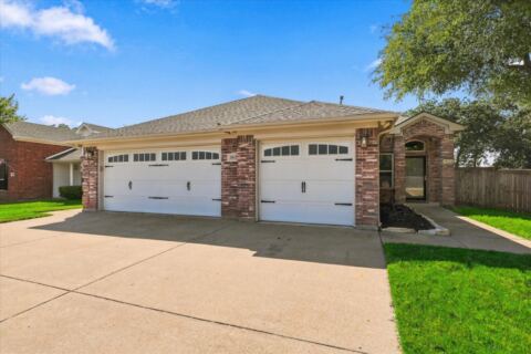 3828 Gessner Drive, Denton, TX 76210 — photo 3