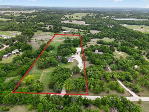 1276 County Road 1480, Alvord