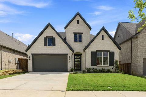 7625 Whisterwheel Way, Fort Worth