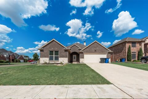 2808 Park Street, Ennis, TX 75119 — photo 3