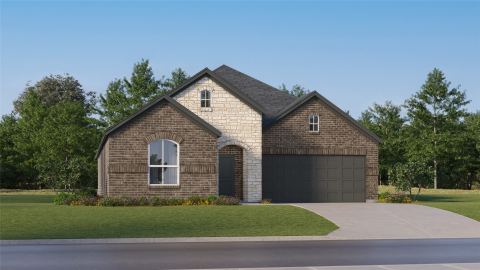 4109 Lotus Bloom Lane, Mesquite