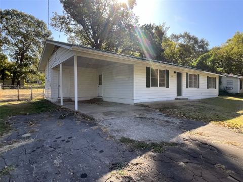 1130 Clay Street, Canton, TX 75103 — photo 2