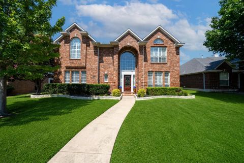 7113 Fieldstone Drive, Frisco