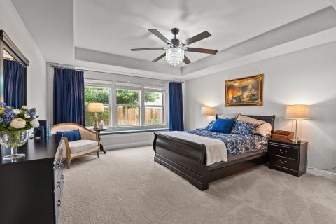 9621 Rosina Trail, Fort Worth