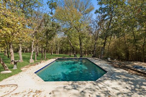1161 Gibbons Road S, Bartonville, TX 76226 — photo 3