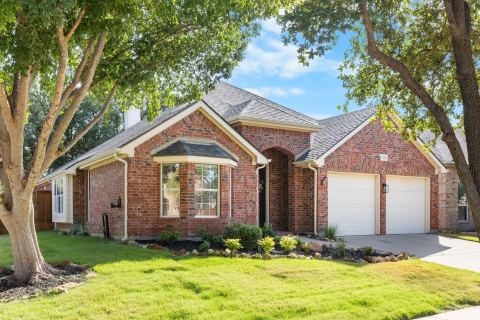 8200 Watson Road, Lantana, TX 76226 — photo 3