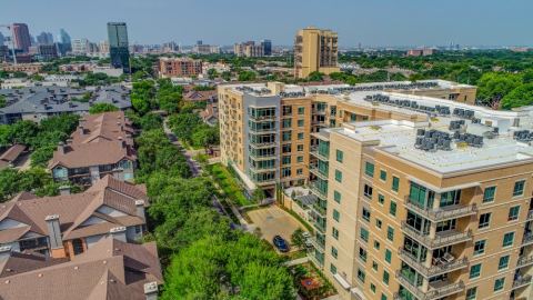 4719 Cole Avenue 510, Dallas