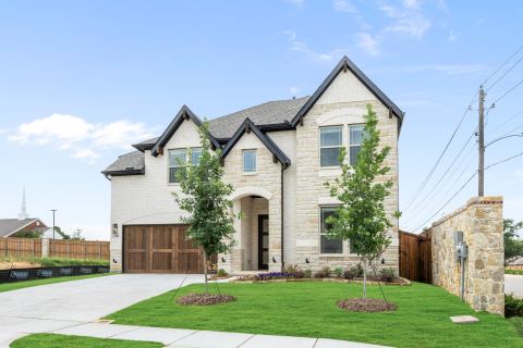 2300 Legacy Oaks Lane, Bedford, TX 76021 — photo 3