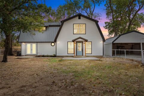 666 County Road 2445, Decatur, TX 76234 — photo 2