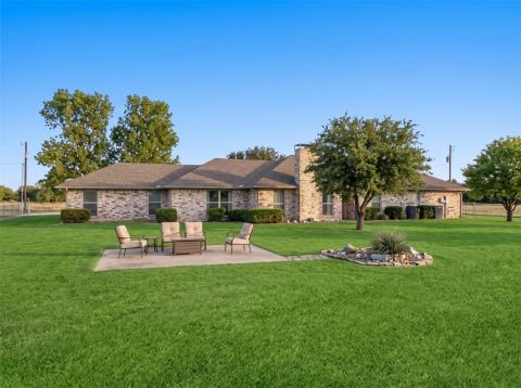 10492 US Highway 69, Whitewright