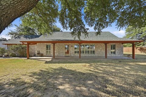 212 Bobby Sam Court, Collinsville, TX 76233 — photo 2
