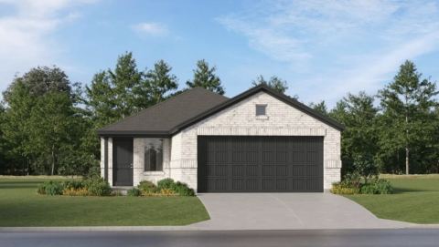 1249 Still Pond Drive, Crowley