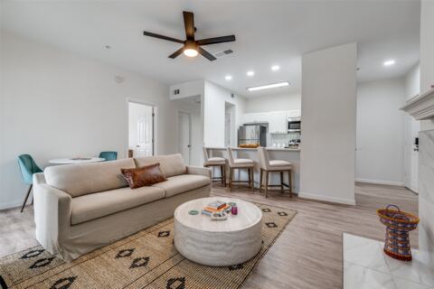 6003 Oram Street 203, Dallas