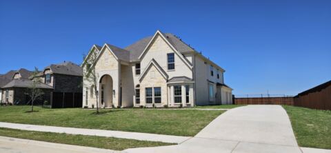 516 Agape Drive, Haslet, TX 76052 — photo 3