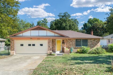 2334 Rockyglen Drive, Dallas, TX 75228 — photo 2