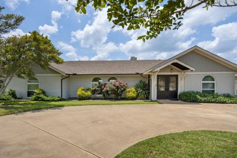 4301 Crescent Drive, De Cordova, TX 76049 — photo 3