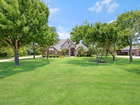 1820 Blue Forest Drive