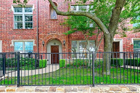6269 Oram Street 10, Dallas