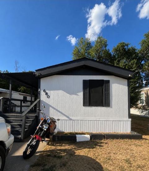 402 E HWY 121 Trl #680, Lewisville