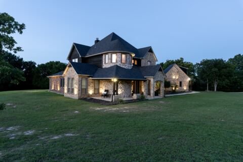101 E Bozeman Lane, Fort Worth