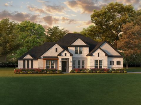 147 Hollingsworth Lane, Glenn Heights, TX 75154 — photo 2