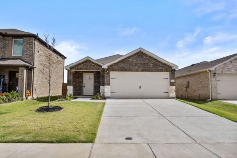 1805 Potomac Lane, Blue Ridge