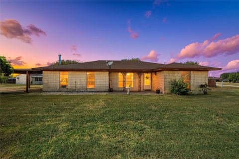 405 FM 308, Mount Calm, TX 76673 — photo 2