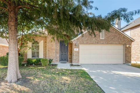 5012 Seashore Lane, Frisco