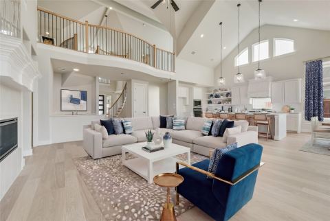 4121 Selborne Drive