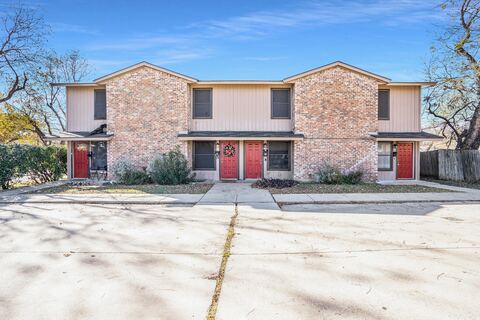 3301 Aurora Street D, Haltom City, TX 76117 — photo 3
