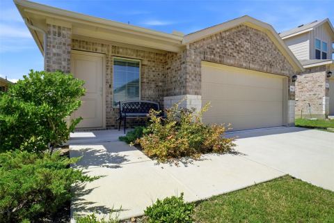162 Greengate Drive, Boyd, TX 76023 — photo 3