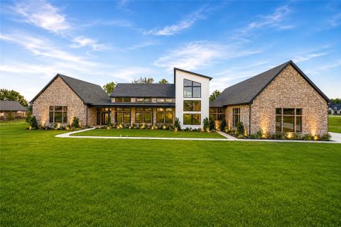 6309 Big Elk Drive