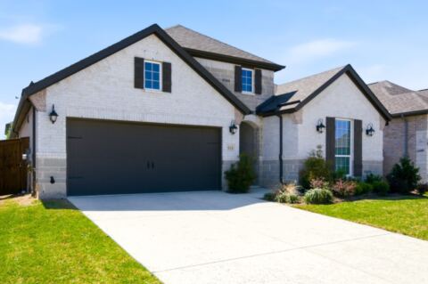 910 Winter Cherry Lane, Haslet, TX 76052 — photo 2