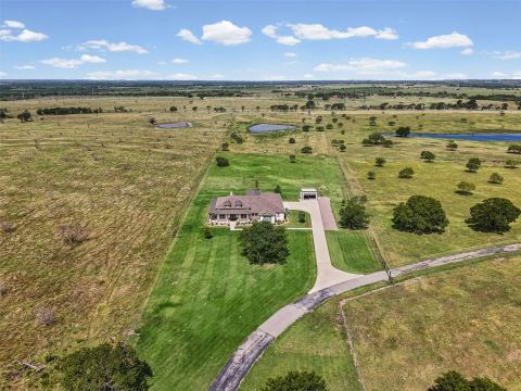 511 Alsdorf Road, Ennis, TX 75119 — photo 3