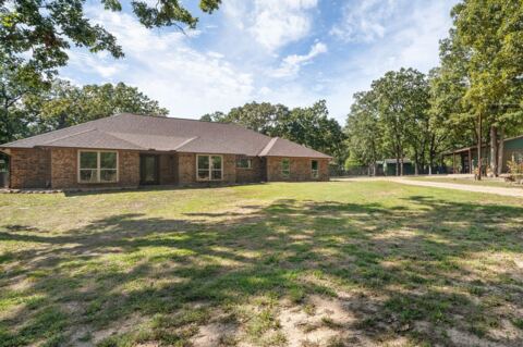 3418 FM 1254, Mineola