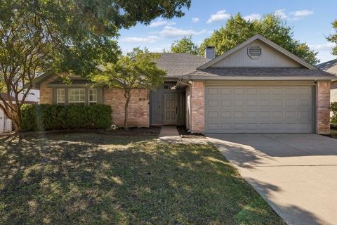 1111 Hyde Park Drive, McKinney