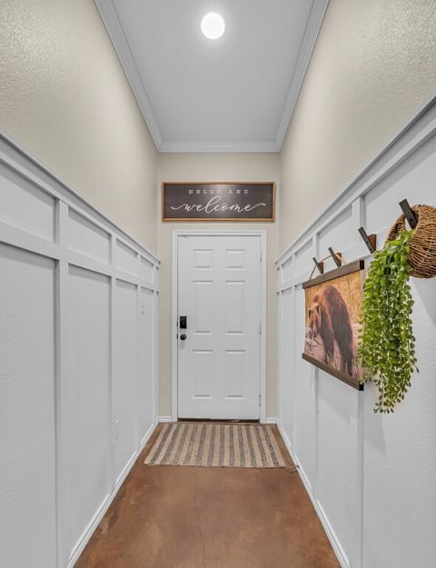 213 Woodlands Boulevard, Bellmead, TX 76705 — photo 3