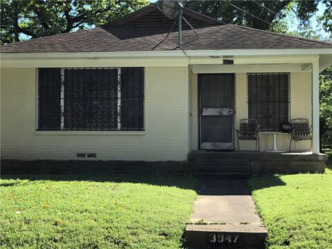 3947 Kynard Street, Dallas