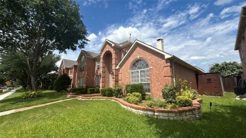 3112 Chippenham Drive, Plano