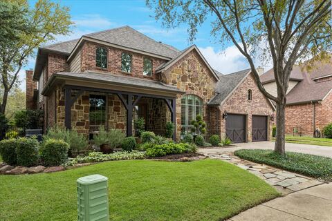 2101 Meadows Avenue, Lantana, TX 76226 — photo 2