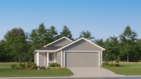 3041 Campeiro Avenue, Providence Village