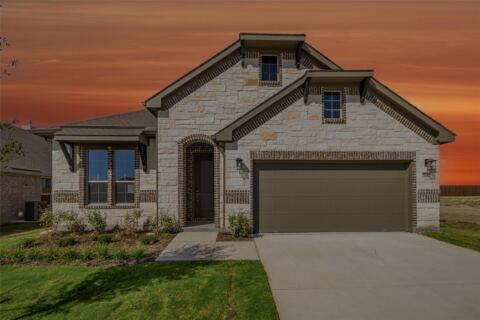 3007 Leopard Lane